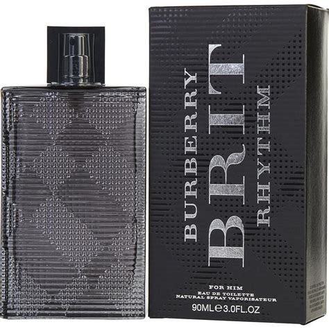 burberry brit rhythm or brit for him|burberry brit for men 100ml.